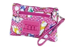 Sydney Love Sport- "Nu Shooz" Cosmetic Bag