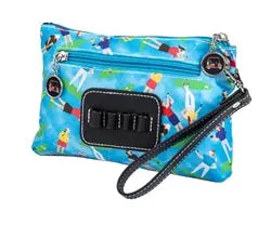 Sydney Love Sport- "Match Play" Cosmetic Bag Sydney Love Sport