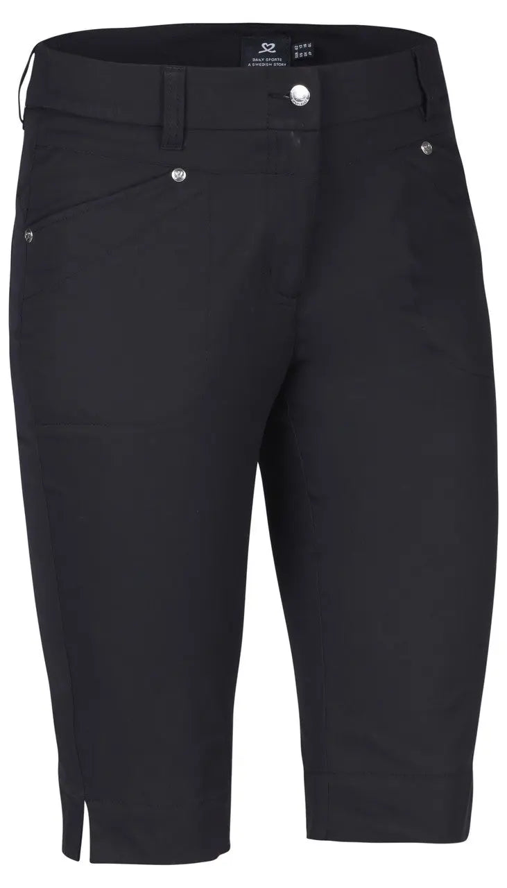 Daily Sports- Lyric City Short Black (Style#: 001/261/999)