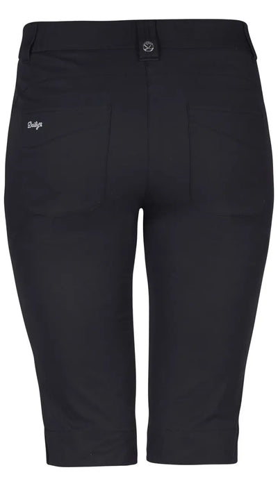 Daily Sports- Lyric City Short Black (Style#: 001/261/999)