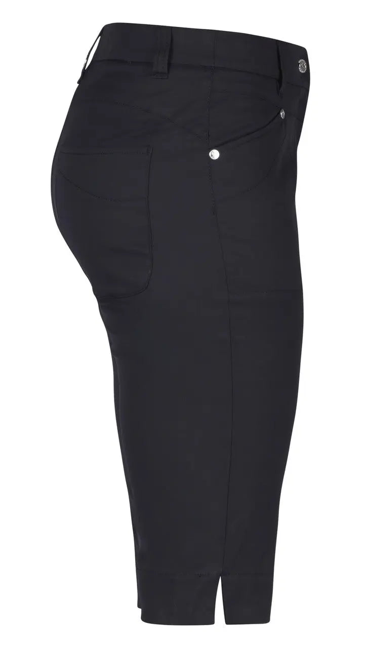Daily Sports- Lyric City Short Black (Style#: 001/261/999)