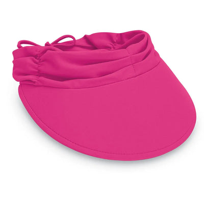 Wallaroo- Aqua Visors