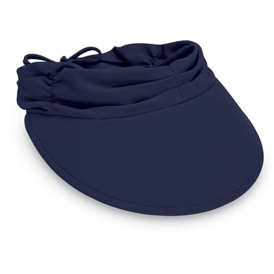 Wallaroo- Aqua Visors
