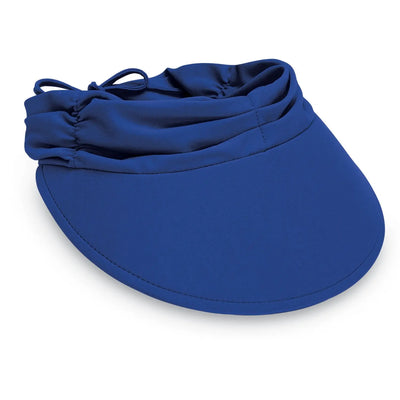 Wallaroo- Aqua Visors
