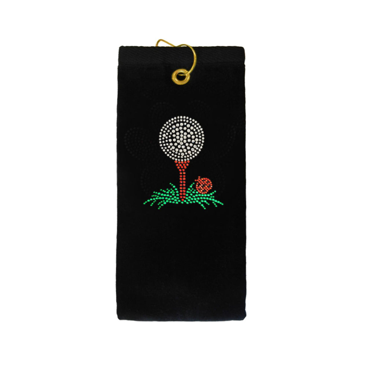 Navika- Golf Towels (Many Designs Available)