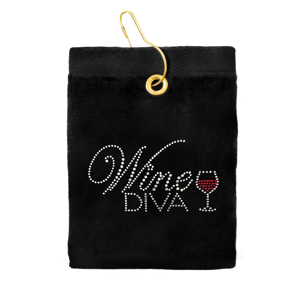Navika- Golf Towels (Many Designs Available)