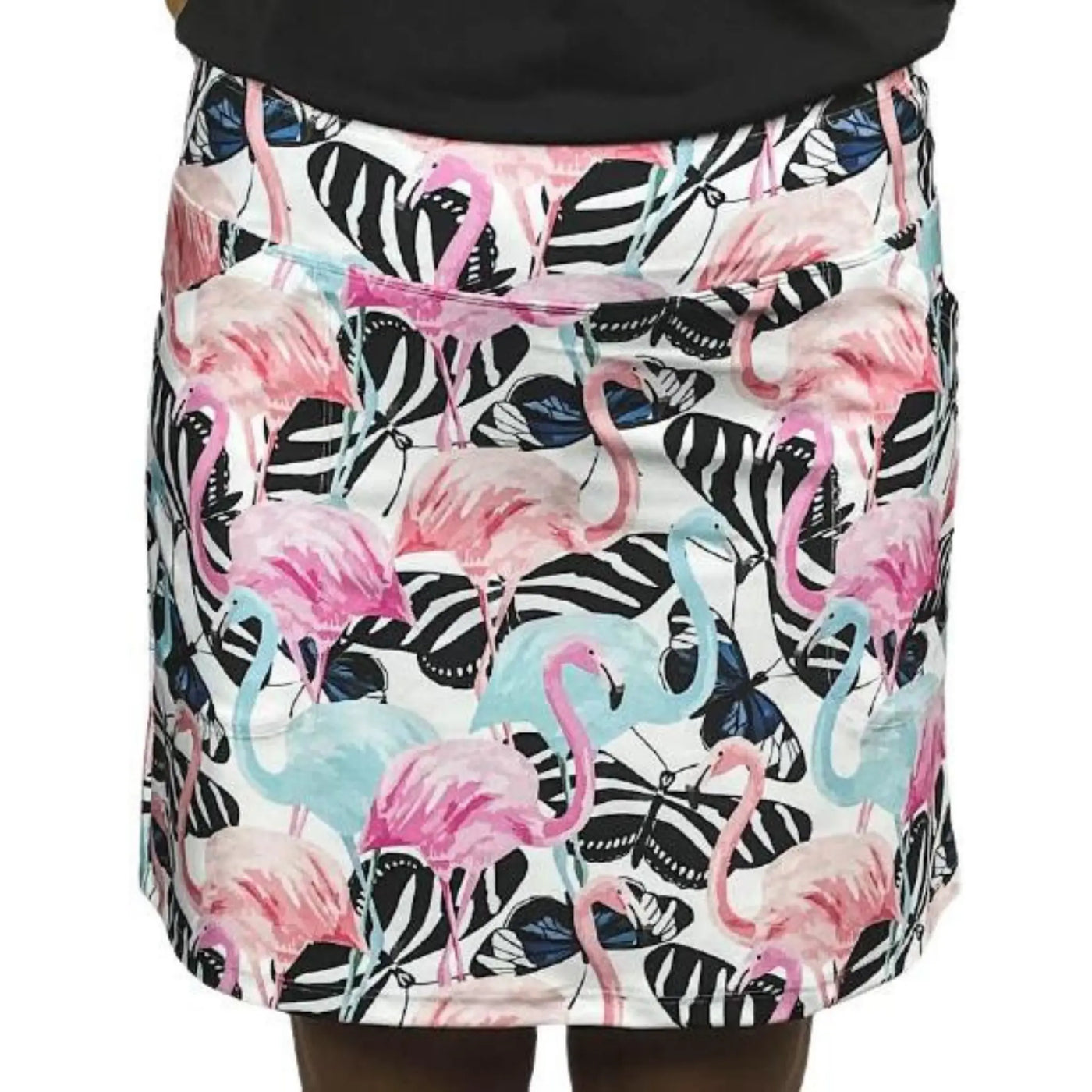 B Skinz- 18" Amelia Skort (XS Only)