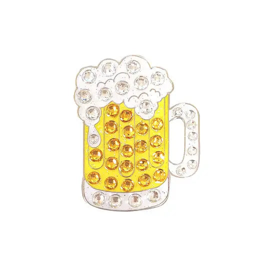 Navika Ball Markers- 19th Hole Collection Navika
