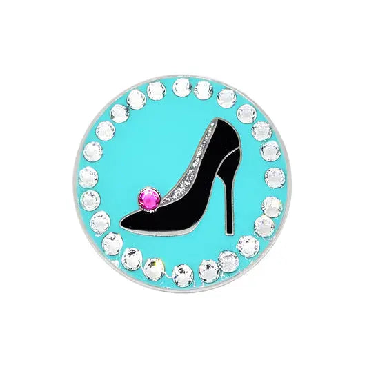 Navika Ball Markers- Miscellaneous Navika