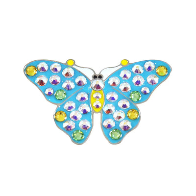 Navika Ball Markers- Animal Collection