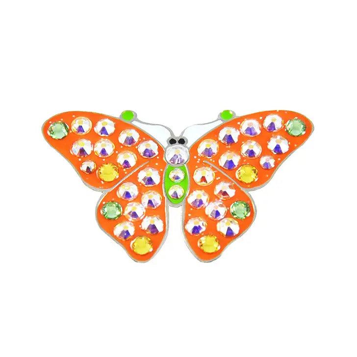 Navika Ball Markers- Animal Collection