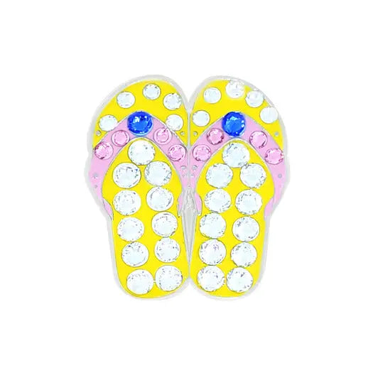 Navika Ball Markers- "Florida" Collection Navika