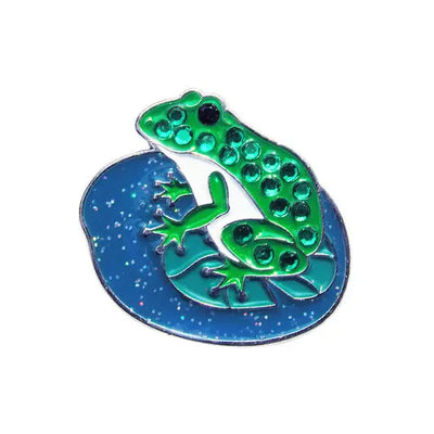 Navika Ball Markers- "Florida" Collection