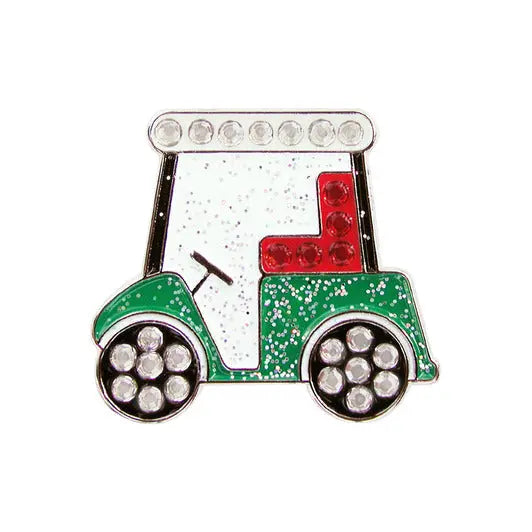 Navika Ball Markers- Miscellaneous Navika