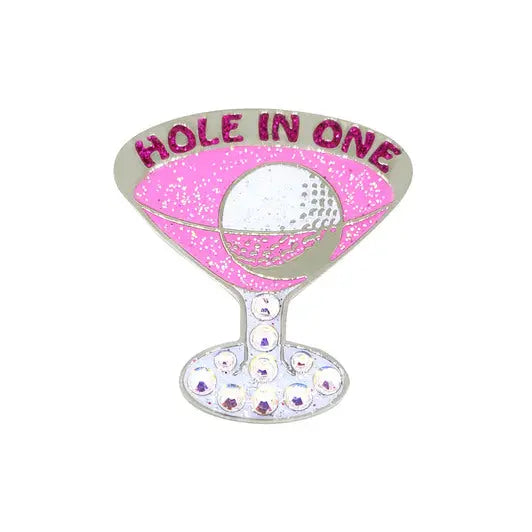 Navika Ball Markers- 19th Hole Collection Navika