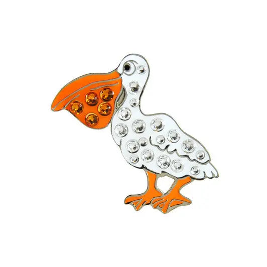 Navika Ball Markers- "Florida" Collection Navika