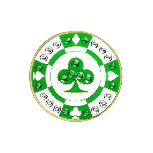 Navika Ball Markers- Miscellaneous Navika