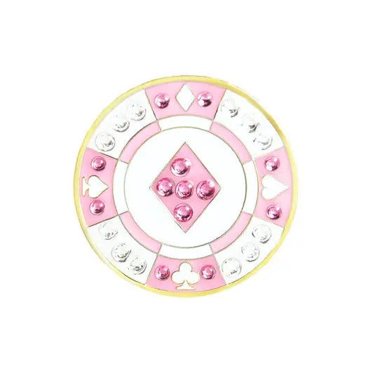 Navika Ball Markers- Miscellaneous Navika