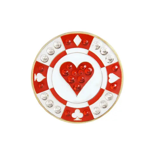 Navika Ball Markers- Miscellaneous Navika