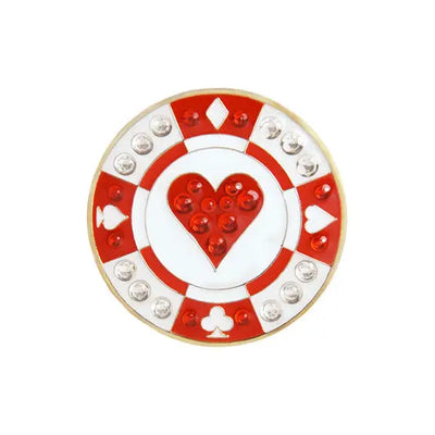 Navika Ball Markers- Miscellaneous