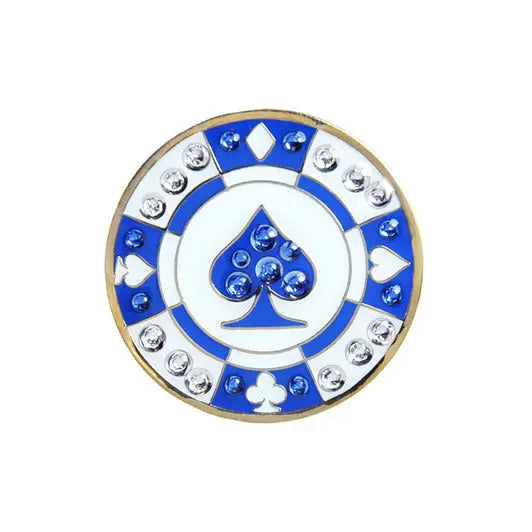 Navika Ball Markers- Miscellaneous Navika