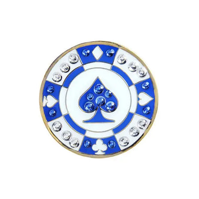 Navika Ball Markers- Miscellaneous