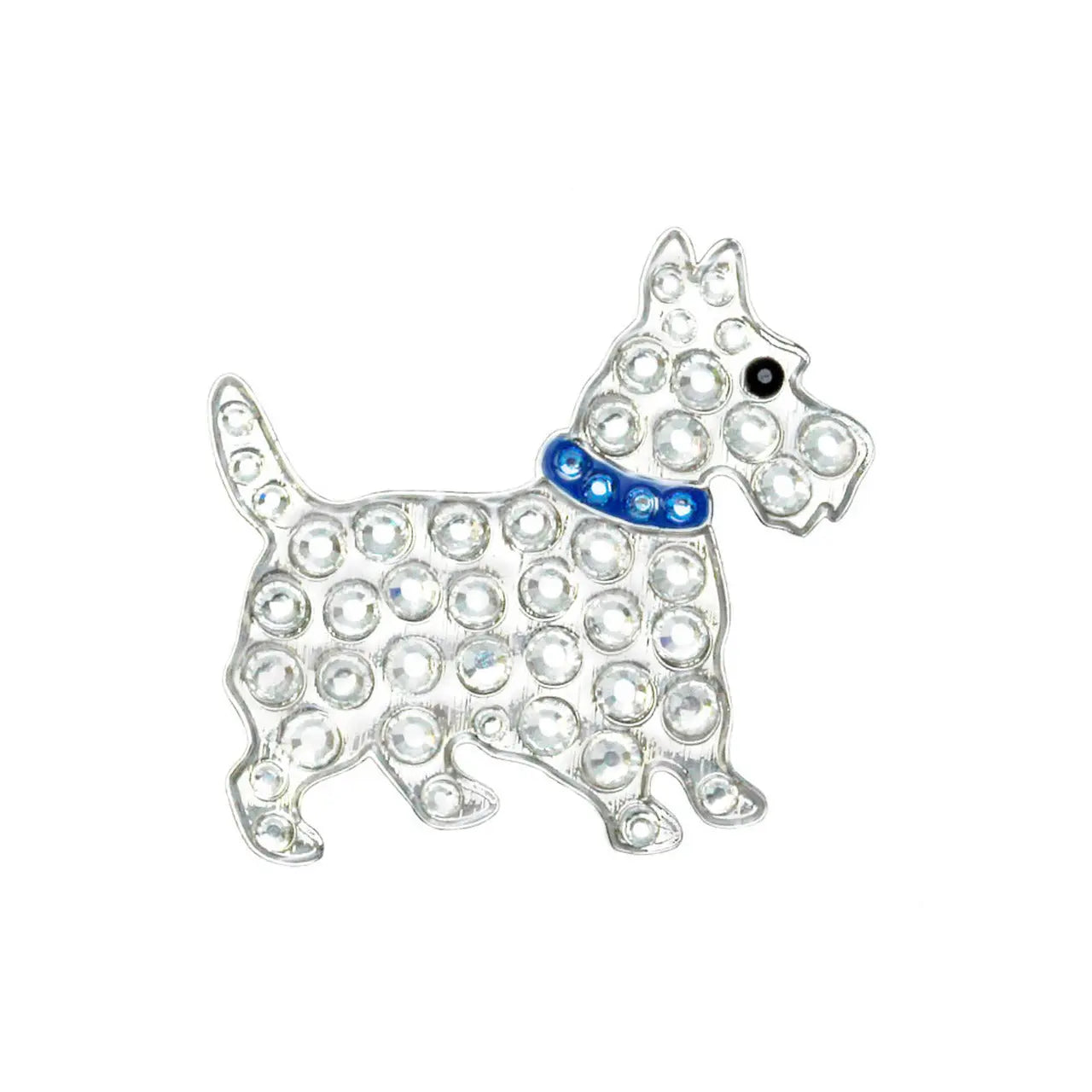 Navika Ball Markers- Animal Collection