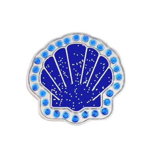 Navika Ball Markers- "Florida" Collection Navika
