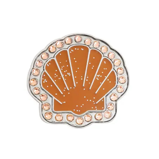Navika Ball Markers- "Florida" Collection Navika