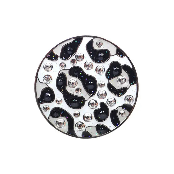 Navika Ball Markers- Animal Collection Navika
