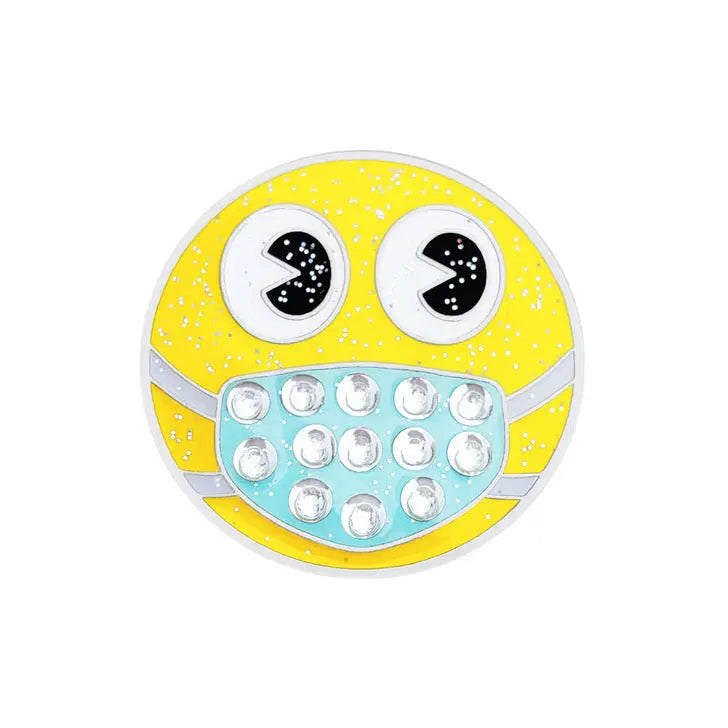 Navika Ball Markers- Miscellaneous Navika