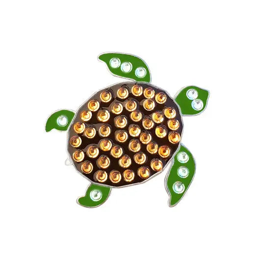 Navika Ball Markers- "Florida" Collection Navika