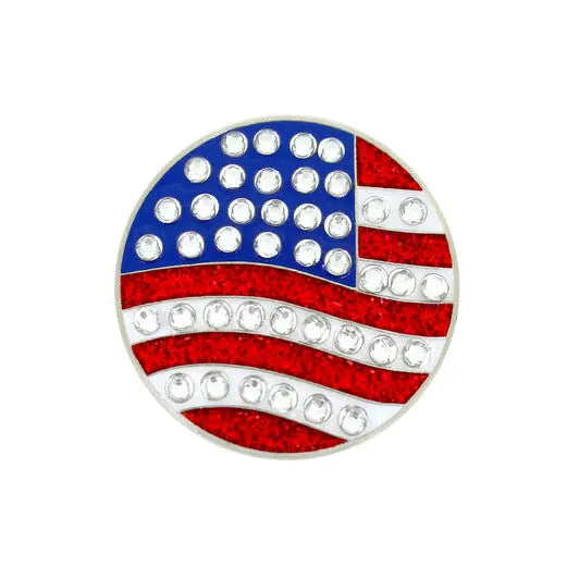 Navika Ball Markers- Miscellaneous Navika