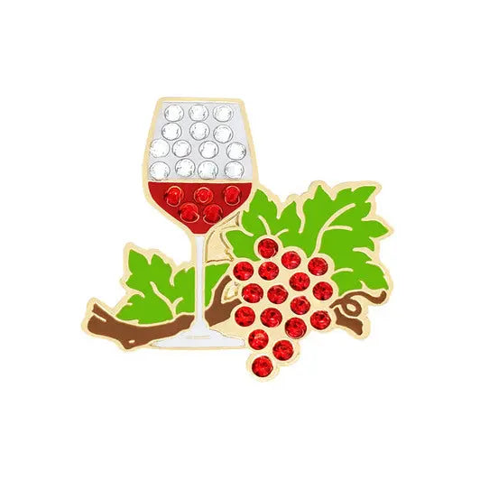 Navika Ball Markers- 19th Hole Collection Navika