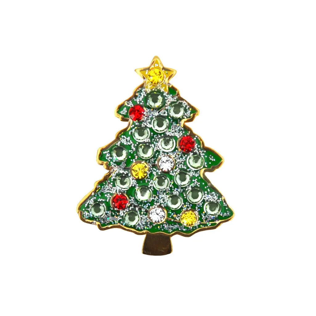 Navika- Christmas Tree Marker Navika