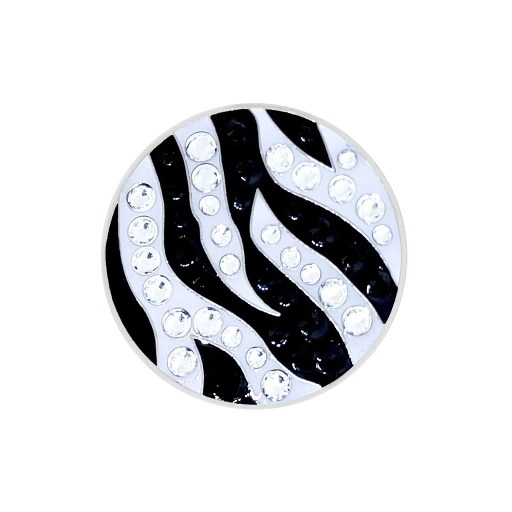 Navika Ball Markers- Animal Collection Navika