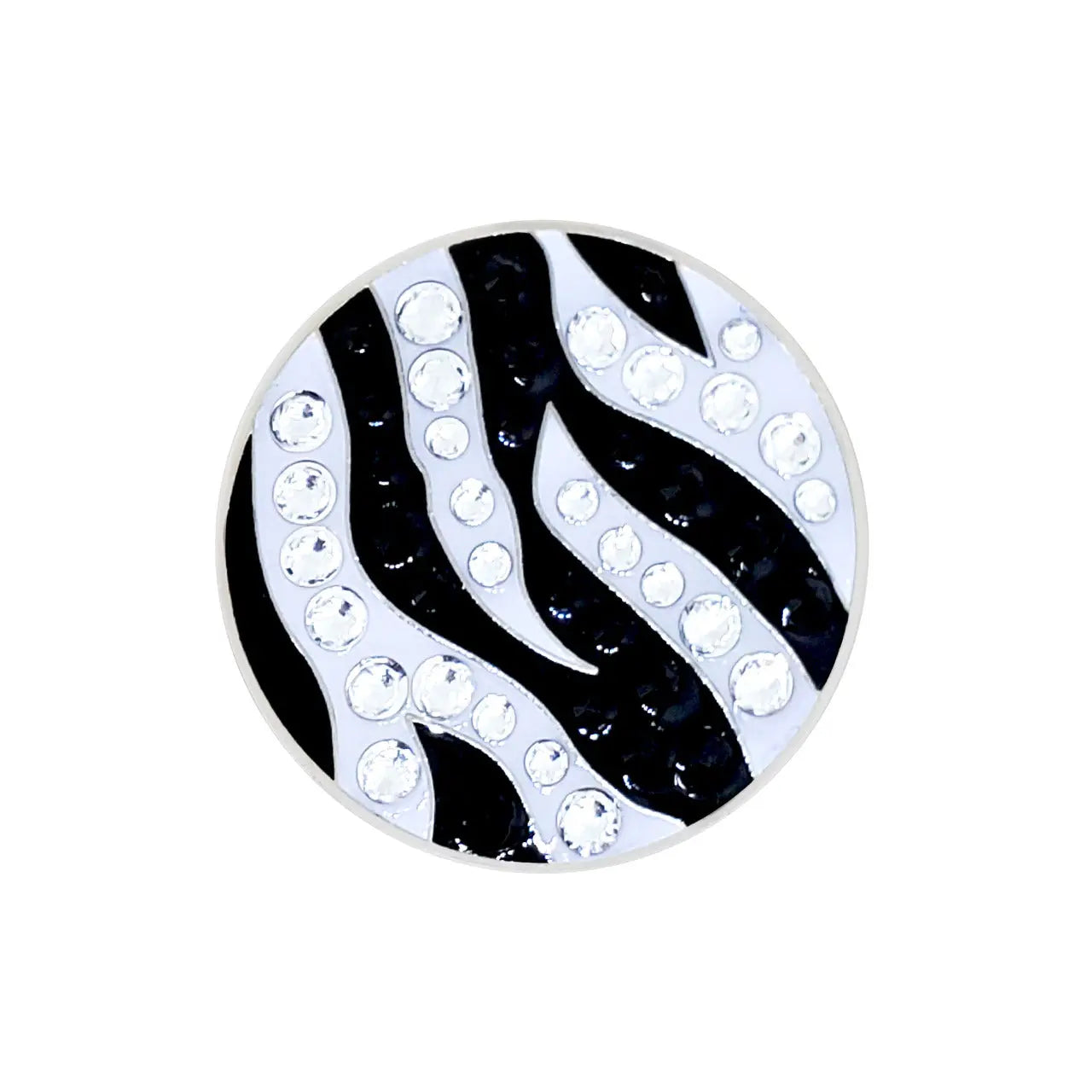 Navika Ball Markers- Animal Collection