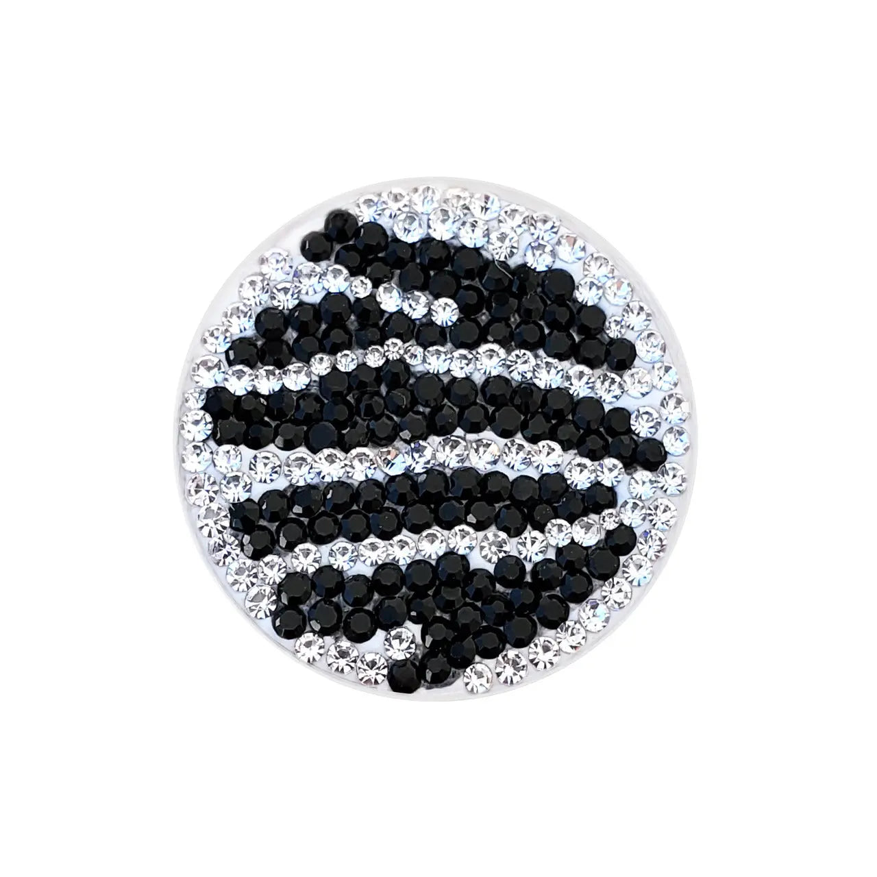 Navika Ball Markers- Animal Collection