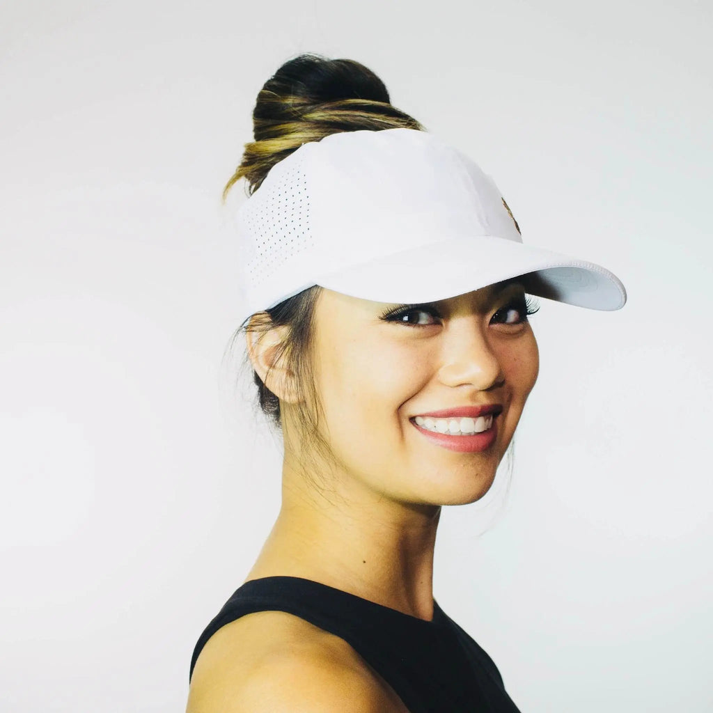 Vimhue- Sun Goddess Baseball Cap (8 Colors Available) Vimhue