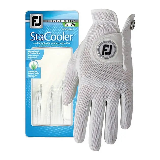 FootJoy- StaCooler Gloves Footjoy