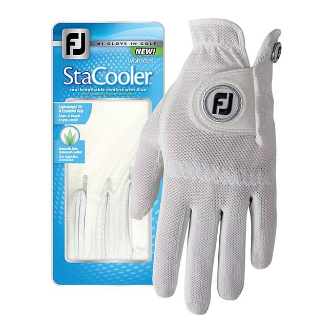 FootJoy- StaCooler Gloves