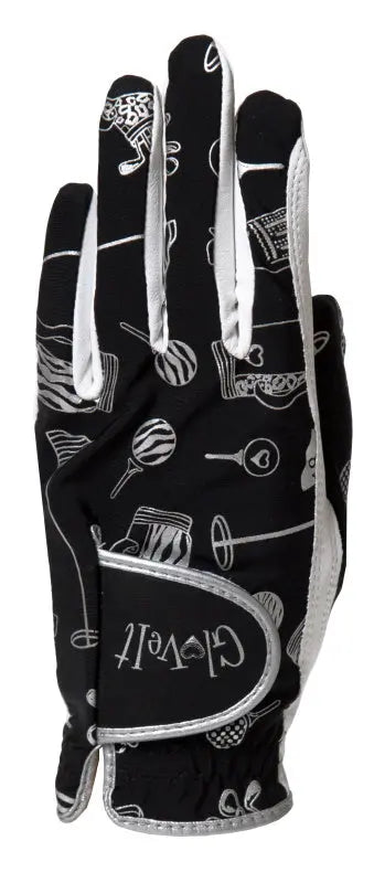 Glove it- Golf Glove (for LeftHand)(Small Only) Glove it