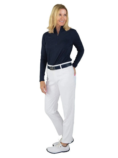 Jofit- Playoff Pant White (Style#: GB080)