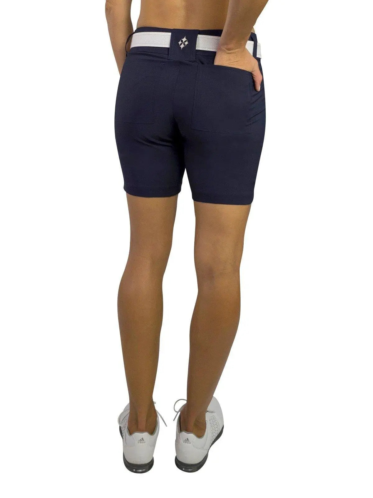 Jofit- 16" Everyday Short Midnight (Style#: GB505)
