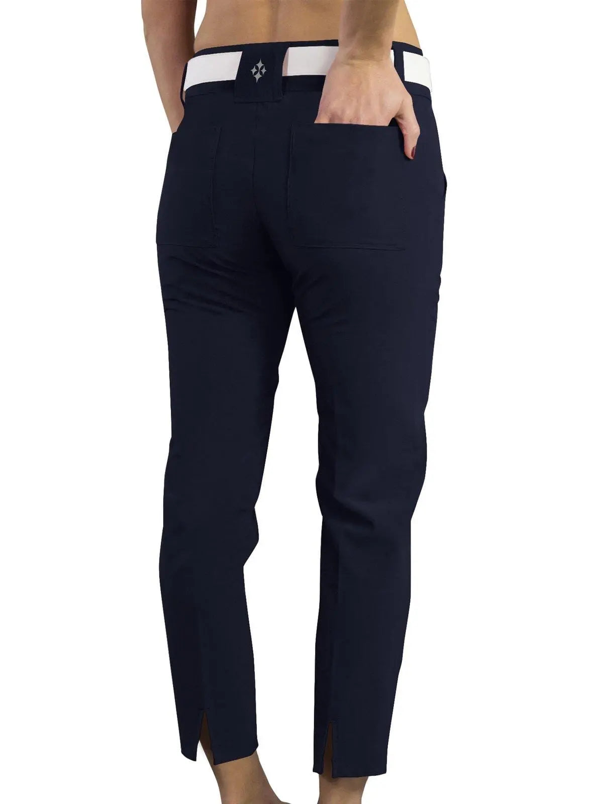 Jofit- 28" Everyday Pants Midnight (Style#: GB510)
