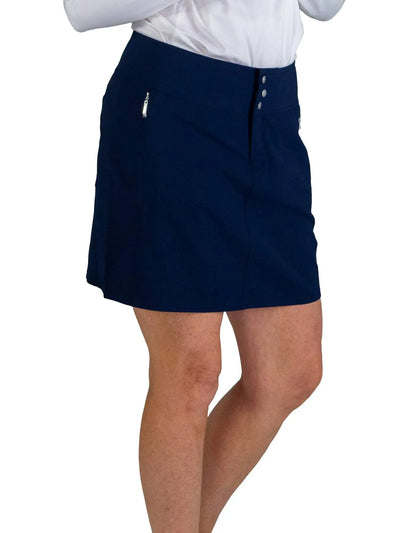 Jofit- Signature Golf Skort Midnight (Style#: GB537)