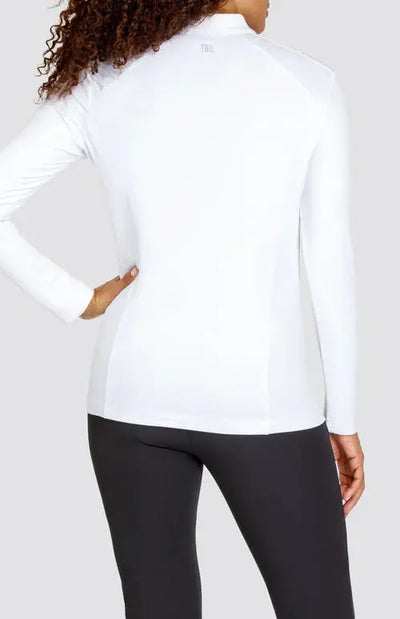 Tail- Siona Jacket Chalk White (Style#: GX0890-1203)