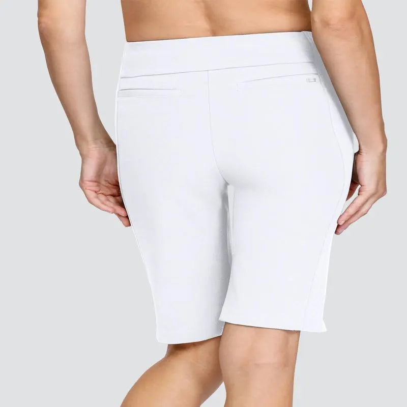 Tail- Classic Short Chalk (Style#: GX4356) Tail