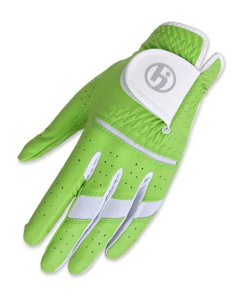 HJ Gripper Glove Kiwi (For LeftHand)