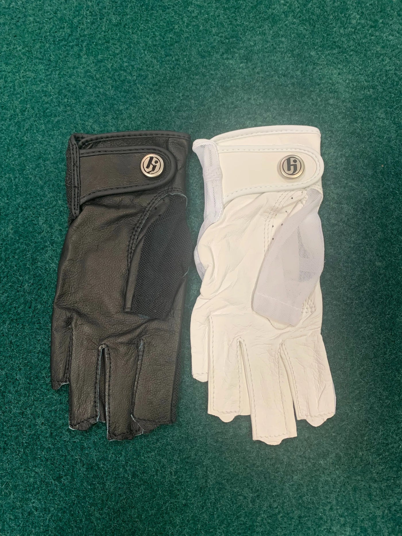 HJ Half Gloves